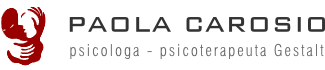 Dr.ssa PAOLA CAROSIO – Psicologi Torino centro | Psicologo bravo Torino
